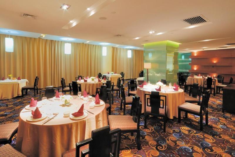 San Want Hotel Xining Exterior photo