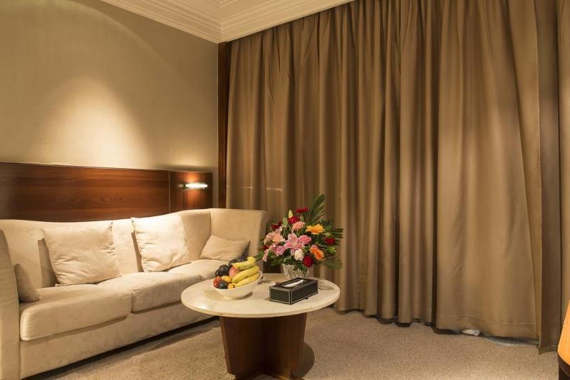 San Want Hotel Xining Exterior photo